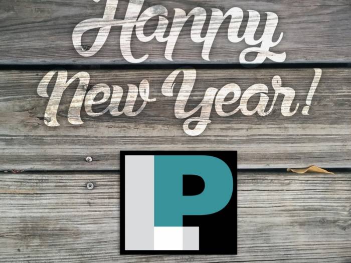 [Happy New Year from Lawrence Printing Company!]
