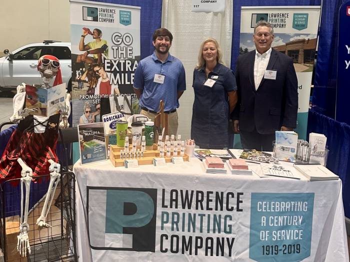 Lawrence Printing Company News