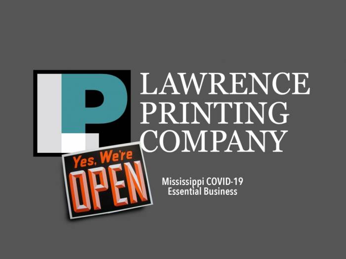 Lawrence Printing Company News