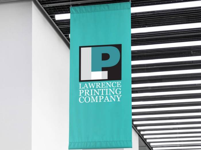 Lawrence Printing Company Services